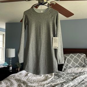 BRAND NEW Ivivva comfy dress